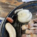 생오겹살 솥뚜껑구이 이미지