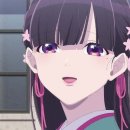 [행복한학교]치유요가 | 넷플릭스 애니 나의 행복한 결혼 1기, 신데렐라 그 이상의 치유 로맨스 후기