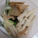 빨강떡볶이 이미지