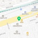 GS25 중랑상봉점 이미지