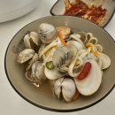 산미당칼국수