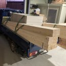 유한회사 화성 | 안산 ✨목재소) 시흥 은행동 ✨인테리어 자재 배송, ✨템바보드 출고, 화성 ✨합판 재단 배송 후기 📆2025.12.31