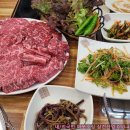 한돈숯불구이 | 평택 소고기 회식 장소 추천 부광한우한돈숯불구이 방문 후기