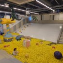 뽑기노리 | 서창키카 서창키즈카페 노리파크 서창지구점 아이들이 또 가자고 한 후기