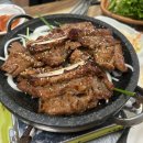 김경희의바른갈비