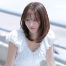 뿌리 | 성신여대 미용실 윈터 중단발 레이어드컷 뿌리펌 만족 후기 모먼트영영