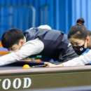 올림픽 당구 클럽 이미지