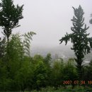 함박산약수터 이미지