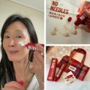 화스킨케어 | 누베어 글루타치온 항당화 크림 써봤어요. 요즘 말하는 저속노화 스킨케어 리얼 후기