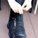 에스엠에이아이 | 와디즈펀딩 / 1초만에 신는 워커부츠 보셨나요? 데일리로 신어도 예쁘고 편안한 1초워커