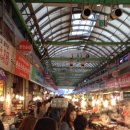 광장시장 이미지