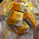 티롤 | 티롤 모찌 초콜릿 후기 | 키나코모찌