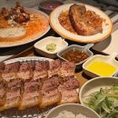봉봉사 | 울산 삼산동 맛집 이중생업 분위기 좋은 레스토랑 연말 데이트 장소