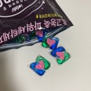 아이러브베베 딥큐 3in1 고농축 캡슐세제 후기