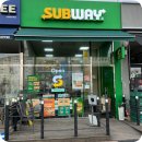 써브웨이(SubWay) 수원망포점
