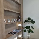 에나로 128번길 | 밤크럼블라떼가 맛있었던 진주 혁신도시 카페 ‘모뜨’ 내돈내산 간략 후기