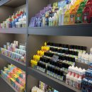 가야게임랜드 | 바나나우유 좋아하는 사람~ / 🍌쿠다모노상 바나나스플릿🍌 [가야 전자담배 / 베이프큐 서면점]