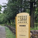 겟세마니 동산 | 완주 가볼만한곳 여행지기와 걷기 좋은 성지혜윰길 천호성지