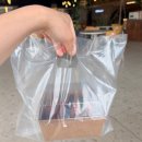 GS25경산IC점 | 경산 진량 카페 파라글로우 브런치 맛집 스테이크까지 완벽했던 대형카페