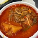 WR(인천광역시 서구)-[봉오재3로]-하-3 | [내돈내산] 루원시티 소고기 맛집 삼팔공우, 맛있는 밑반찬과 소고기궁합좋은 소국밥