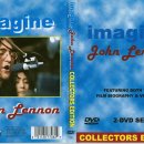 Imagine (이메진) -- John Lennon(존레논) 이미지