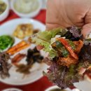 예찬한식뷔페 이미지