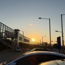 호수공원주유소 이미지