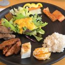 명식당 | [충청북도 충주'열명의 농부 채식당'] 비건 식당 방문 후기