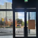 씨유 광교엘포트1호점 | 광교 엘포트 카페 폴바셋 케이크 후기