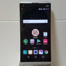 SKT 엘지 V20 (LG-F800S) 64기가 실버 팝니다 이미지