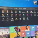 마우스헌터 PC방 이미지