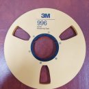 REVOX 릴데크 및 오디오 장비 이미지