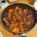 (주)91마트 | 호주 브리즈번에서 닭도리탕 해먹기 | Woolworths,하나로마트에서 재료 사서 만들어본 닭도리탕