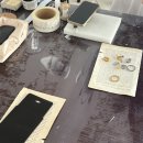 가야대역　 | 삼계동 가야대역 근처 : 카킨 가죽공방 카드지갑 &amp; 키케이스 원데이클래스 후기