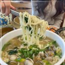 조돌칼국수 이미지