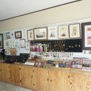 압화&보존화공예 이미지