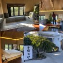 동백전자 | 제주 성산숙소 동쪽 감성숙소 동백소랑, 감귤밭 자쿠지 1박 후기