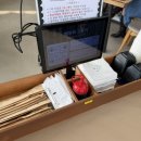 시엄니한식뷔페 | 김포 하성면 뱀부 포레스트 2F 뱀부와 고등어 후기!!