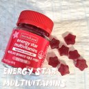 비타민랜드 | 카카오톡 선물하기 추천 씹어먹는 영양제 허벌랜드 에너지스타 멀티비타민 구미 후기