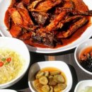 백덕장 코다리 수영본점 이미지