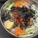서울국수가게 | 충무로 맛집 추천! 충무로 국수 서울국수 앤 김치샐러드 후기