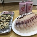 술톡톡 | 제주도 협재 감성숙소 판포보름+조식 내돈내산후기