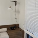 스테이화개 | 🍀 하동여행 | 우드톤 감성숙소 후기 | 스테이화개