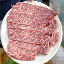 참살이한우
