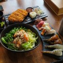달곰과자집 | 동명동초밥 달곰식당 연어냉우동&돈까스&초밥 솔직후기