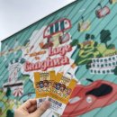 정미보리밥 이미지