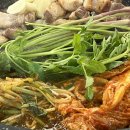 대봉갈비냉면