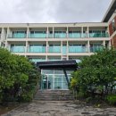 더포그레이스호텔앤리조트 | 제주도 동쪽 성산일출봉 근처 가성비 리조트 더포그레이스 이용 조식 포함