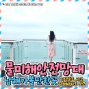 남해테크 | 남해 기념품도 사고 클리프워크 체험 물미해안전망대