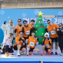 디지털프라자(목동점) 개방화장실 | 2025 겨울 왕국 레이스 후기